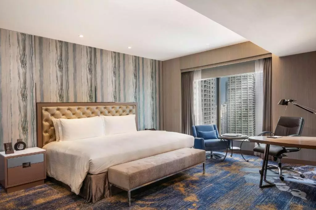 InterContinental Kuala Lumpur